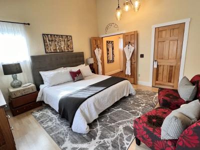 Bell In The Woods Guest House - 21