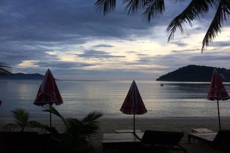 Yuyu Golden Beach - 21
