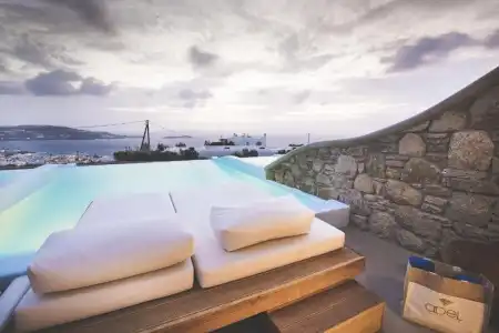 Balius Mykonos - 83