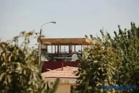 Furkat Guest House - 20