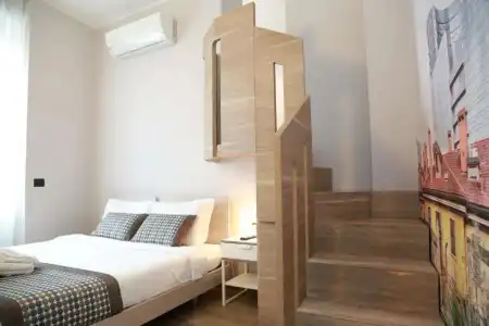 ApartMeneghino - 1