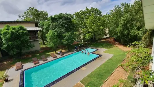 Magampura Eco Village Resort - 5