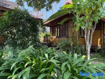 Baan Krating Pai Resort - 40