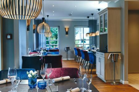 Dorint Strandresort & Spa Ostseebad Wustrow - 30