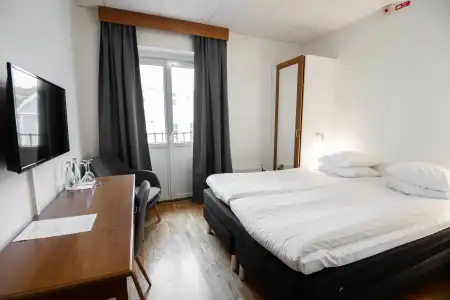 Hotell Siesta - 0