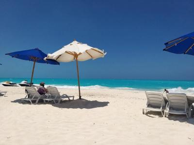 Hotelux La Playa Alamein - 12