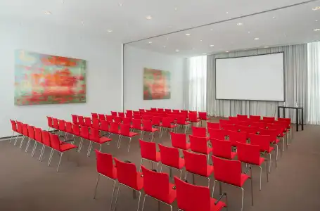 INNSiDE by Meliá Düsseldorf Derendorf - 42