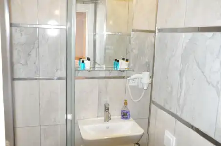 Rodin Suites - 8