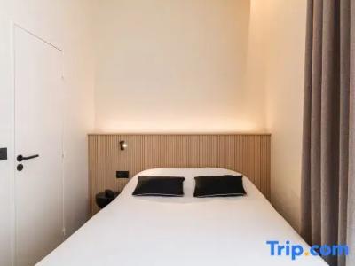 Grand Hôtel de la Seine - 40