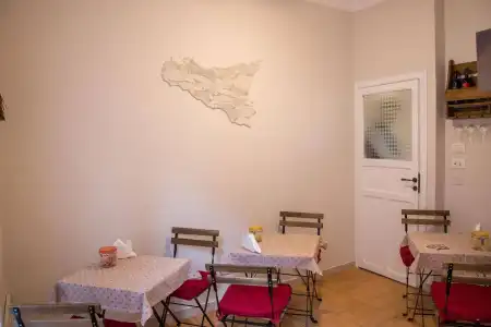 B&B Belvedere all'Idria - 1