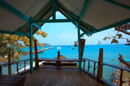 Rimtalay Resort Koh Si Chang - 90