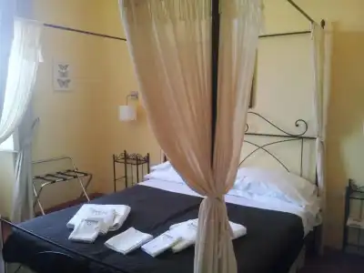 Sangaggio House B&B - 63