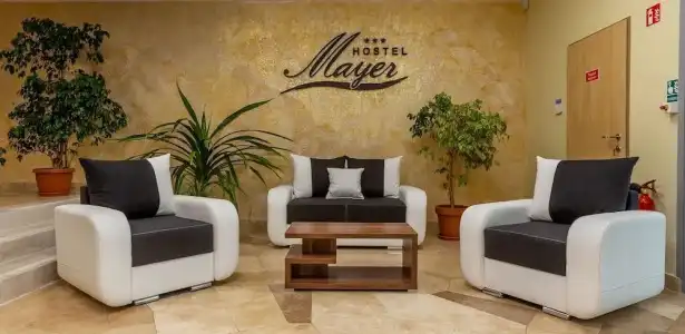 Hostel Mayer Superior Veszprém - 27
