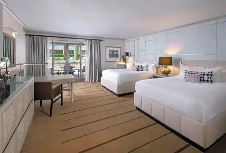 Arizona Biltmore, LXRs & Resorts - 67