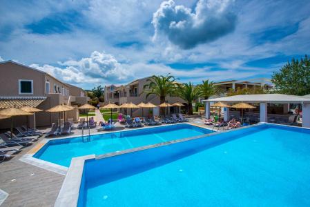 Amour Holiday Resort - 16