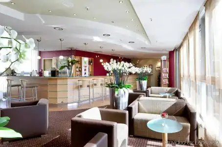 Mercure Dortmund City - 12