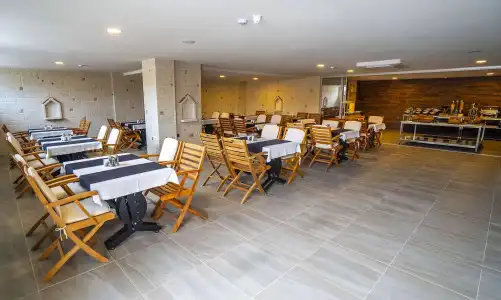 Kosa Otel Çeşme - 22