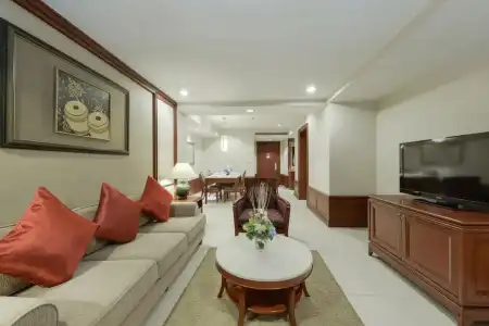 Centre Point Sukhumvit Thong Lo - 143