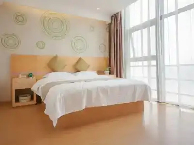 GreenTree Inn Suzhou Gongyeyuan District Xinglong Street Express - 23