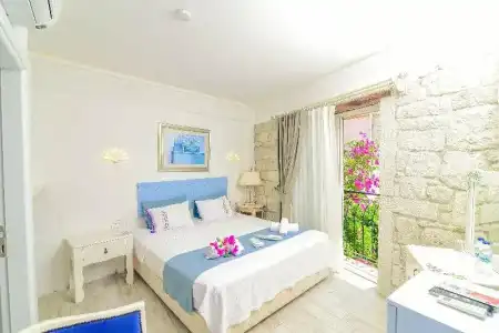 Alacati Asmalı Konak Otel - 24