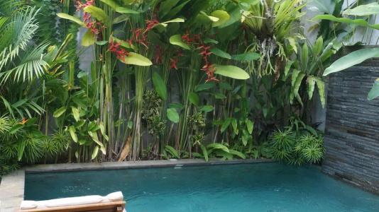 Santun Luxury Private Villa - 14