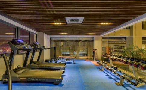 Poseidon Nha Trang - 21