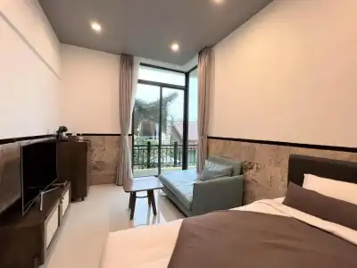 The Blossom Resort Island Da Nang - 108