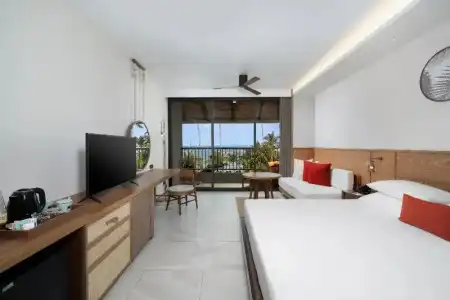 The Culture Samui - 90