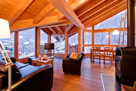 22 Summits Apartments - 5