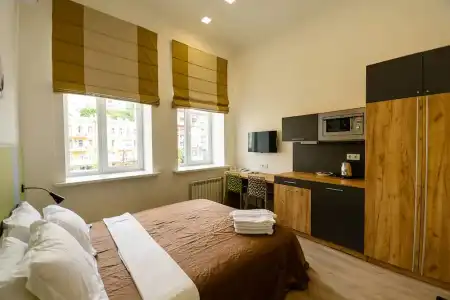 Partner Guest House Klovskyi - 44