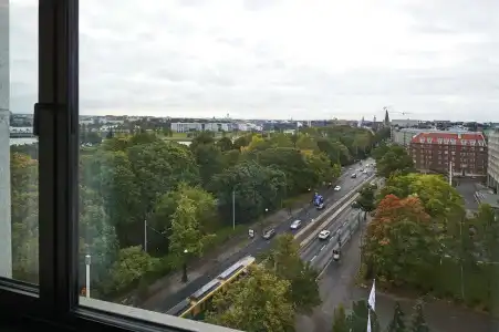 Crowne Plaza Helsinki by IHG - 107