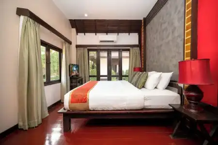 The Legendha Sukhothai - 93