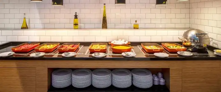 Holiday Inn Istanbul Sisli by IHG - 13