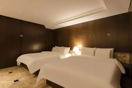 Cullinan and Spa - 42