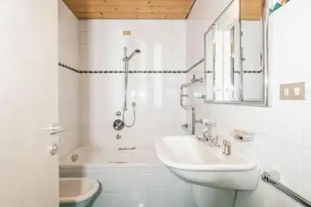 Aquila Dolomites Residence - 162