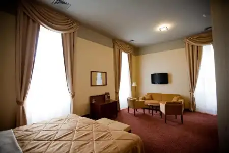 Mercure Szekesfehervar Magyar Kiraly - 64