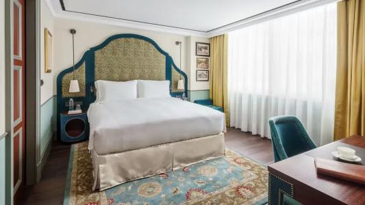 Maxwell Reserve Singapore, Autograph Collection - 49