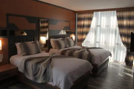 Grand Rimedya Bursa - 0