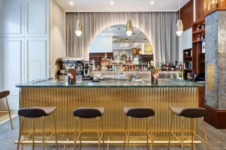 Astoria Vienna, Curio Collection by Hilton - 24
