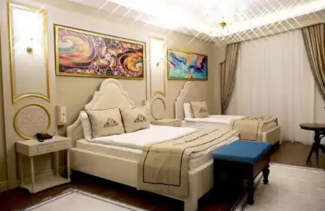 Amida Boutique Diyarbakır - 26