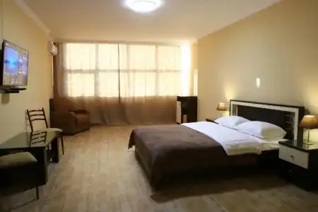 Apartment on Pirosmani 1 - 11
