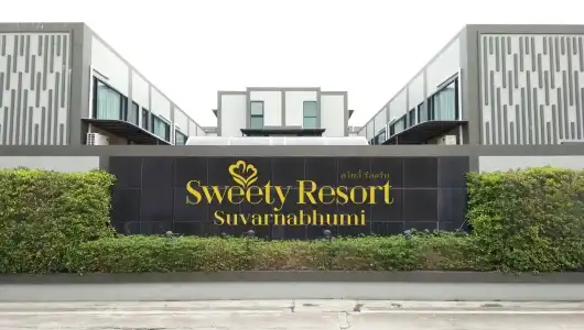 Sweety Resort - 0
