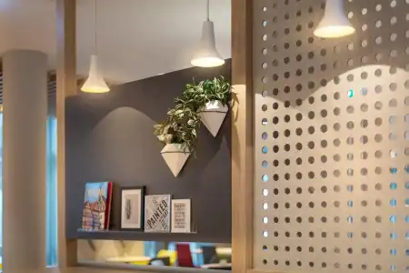 Holiday Inn Express Erlangen by IHG - 13