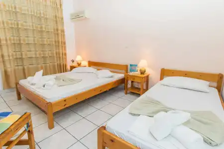 Zante Nest Studios & Apartments - 29
