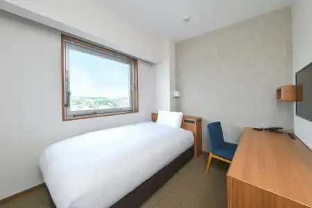 Jr Inn - 18