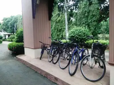 Fuengfah Riverside Garden Resort - 47