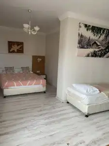 Igneada Parlak Resort - 49