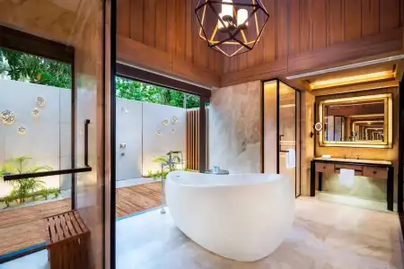 The St. Regis Maldives Vommuli Resort - 43