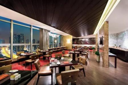 Sheraton Grand Incheon - 81