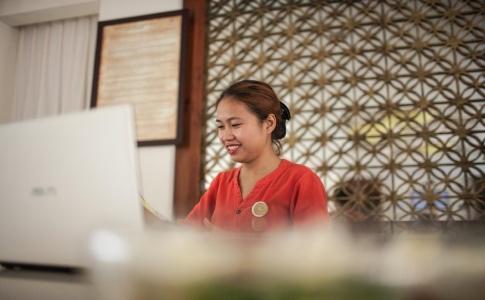Almanity Hoi An Resort & Spa - 41